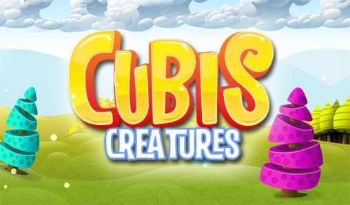 Cubis creatures