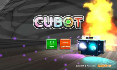 Scarica Cubot gratis per Android.