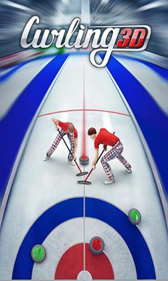 Scarica Curling 3D gratis per Android.