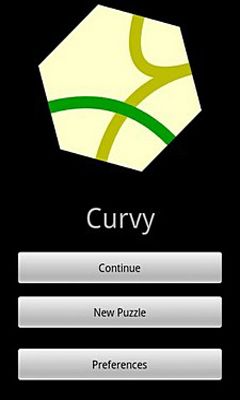 Scarica Curvy gratis per Android.