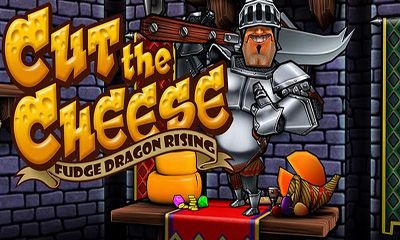 Scarica Cut The Cheese: Fudge Dragon Rising gratis per Android.
