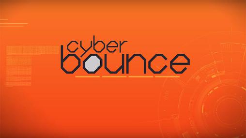 Scarica Cyber bounce gratis per Android 4.0.3.