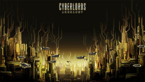 Scarica Cyberlords: Arcology gratis per Android 1.6.