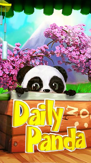 Scarica Daily panda: Virtual pet gratis per Android.