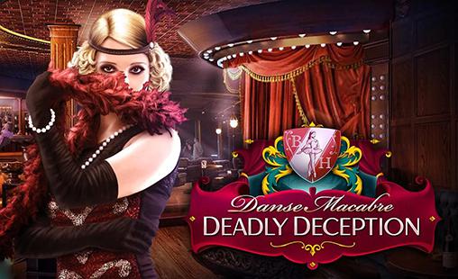 Scarica Danse macabre: Deadly deception. Collector's edition gratis per Android.