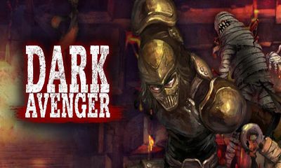 Scarica Dark Avenger gratis per Android.