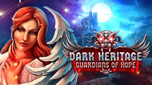Scarica Dark heritage: The guardians of hope gratis per Android 4.0.3.