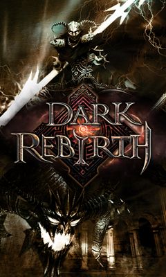 Scarica Dark Rebirth gratis per Android.