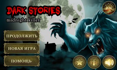 Scarica Dark Stories: Midnight Killer gratis per Android.