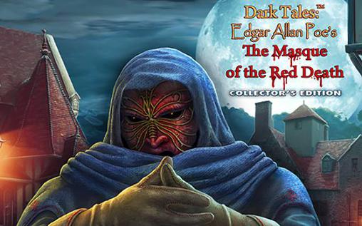 Scarica Dark tales 5: Edgar Allan Poe's The masque of the Red death. Collector’s edition gratis per Android.