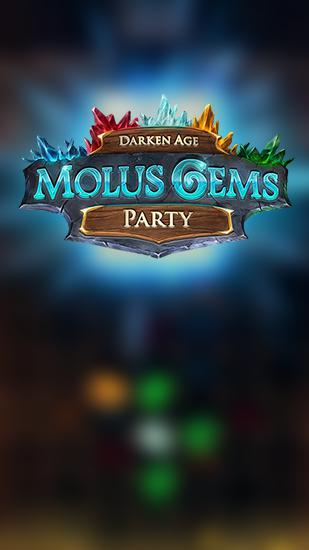 Scarica Darken age: Molus gems party gratis per Android.