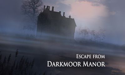 Scarica Darkmoor Manor gratis per Android.