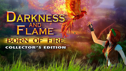 Scarica Darkness and flame: Born of fire. Collector's edition gratis per Android.