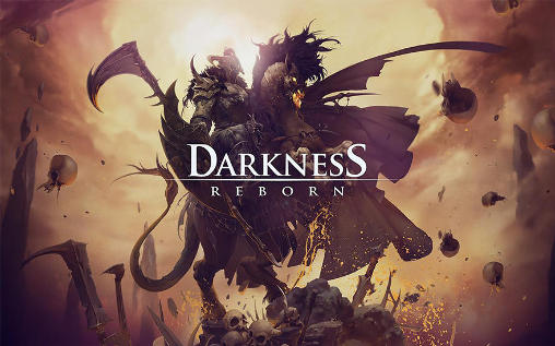 Scarica Darkness reborn gratis per Android 4.3.