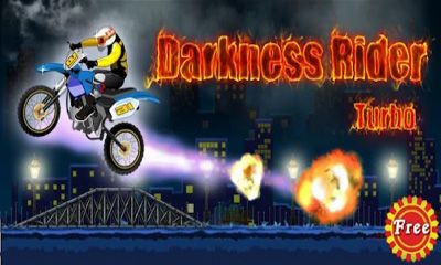 Scarica Darkness Rider Turbo gratis per Android.