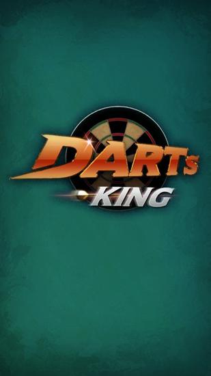 Scarica Darts king gratis per Android.