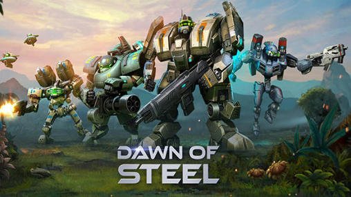 Scarica Dawn of steel gratis per Android 4.0.3.