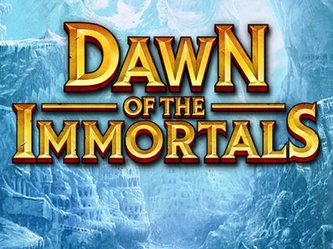 Scarica Dawn of the immortals gratis per Android.