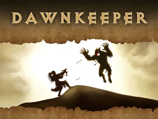 Scarica Dawnkeeper: Last survivors gratis per Android.