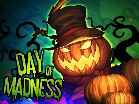 Scarica Day of madness gratis per Android.