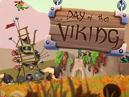 Scarica Day of the viking gratis per Android 4.3.
