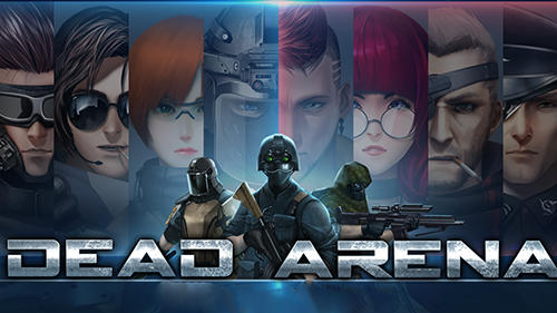Scarica Dead arena: Strike sniper gratis per Android.