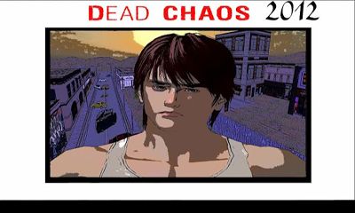 Scarica Dead Chaos 2012 gratis per Android.