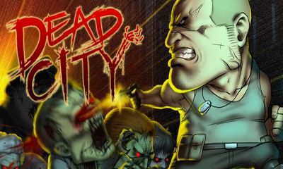 Scarica Dead City gratis per Android.