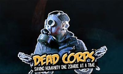 Scarica Dead Corps Zombie Assault gratis per Android.