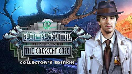 Scarica Dead reckoning: The crescent case. Collector's edition gratis per Android.