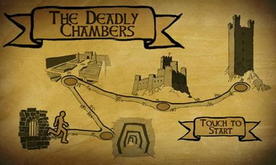 Scarica Deadly Chambers gratis per Android.