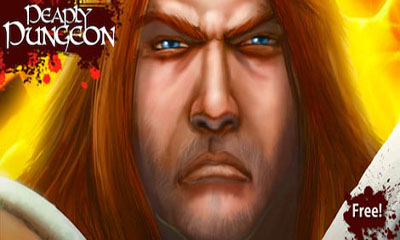 Scarica Deadly Dungeon gratis per Android.