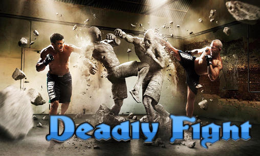 Scarica Deadly fight gratis per Android.
