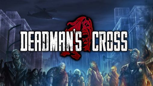 Deadman's cross