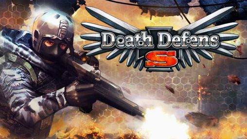 Scarica Death defens FPS gratis per Android.