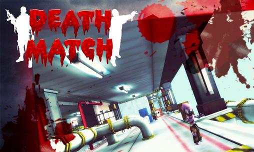 Death match: Zombie attack