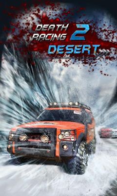 Scarica Death Racing 2 Desert gratis per Android.