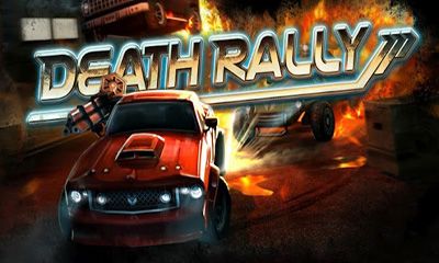 Scarica Death Rally Free gratis per Android.