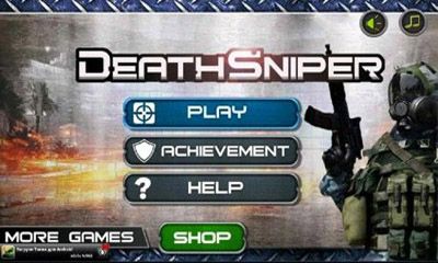 Scarica Death Sniper gratis per Android.
