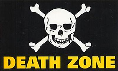 Scarica Death Zone gratis per Android.
