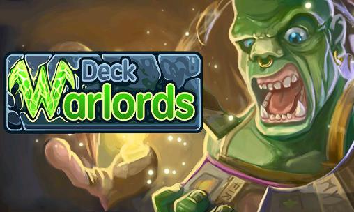 Scarica Deck warlords: TCG card game gratis per Android.