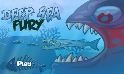 Scarica Deep Sea Fury gratis per Android.