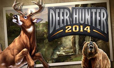 Scarica Deer hunter 2014 gratis per Android 2.1.