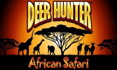 Scarica Deer Hunter African Safari gratis per Android.