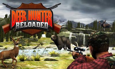 Scarica Deer Hunter Reloaded gratis per Android.