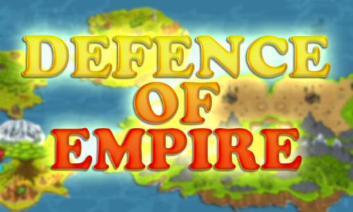 Defence of empire