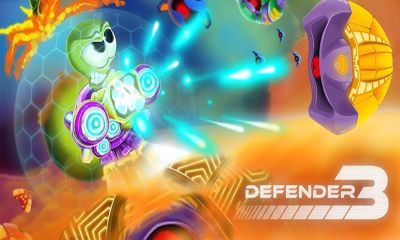Scarica Defender 3 gratis per Android.