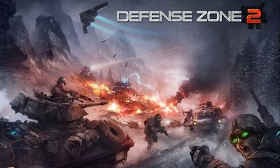 Scarica Defense Zone 2 gratis per Android.