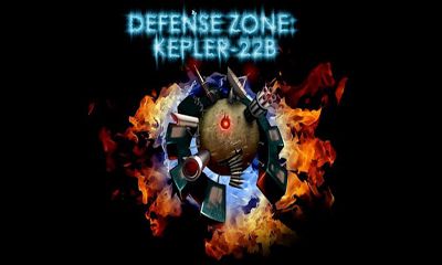 Scarica Defense zone HD gratis per Android.