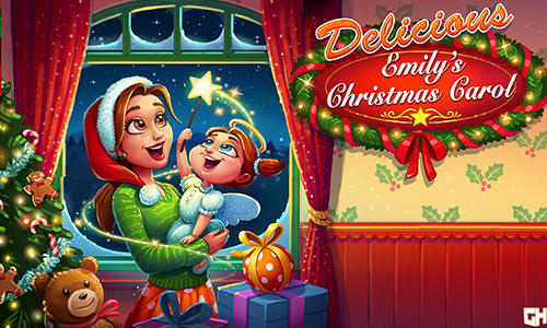 Scarica Delicious: Emily's Christmas carol gratis per Android.